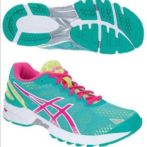 ASICS Gel DS Trainer 19 Womens Running Shoes